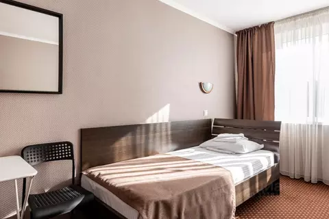 Комната Краснодарский край, Сочи Курортный просп., 50 (8.0 м)