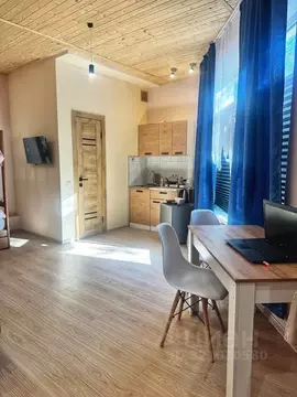 1-к кв. Краснодарский край, Сочи Новый Сочи мкр, ул. Цюрупы, 32Г2 ...