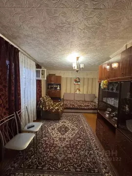 3-к кв. Пермский край, Березники ул. Свердлова, 63 (45.3 м)