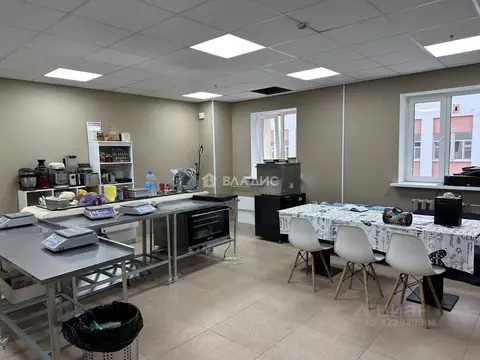 Помещение свободного назначения в Коми, Сыктывкар ул. Ленина, 74 (38 ...