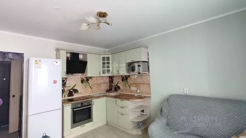 1-к кв. Краснодарский край, Анапа ул. Ленина, 237 (35.0 м)