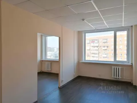 Офис в Тульская область, Тула Красноармейский просп., 7 (37 м)