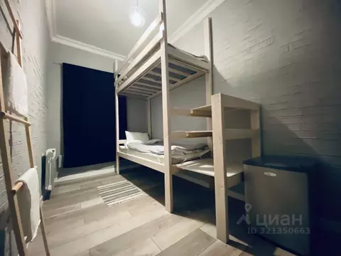 Комната Санкт-Петербург Гатчинская ул., 1/56