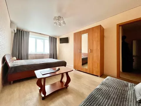 1-к кв. Мордовия, Саранск Советская ул., 33 (35.0 м)