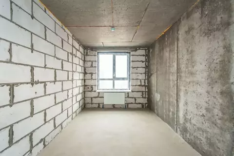 1-к кв. Ростовская область, Ростов-на-Дону Тибетская ул., 1Вс8 (41.1 ...