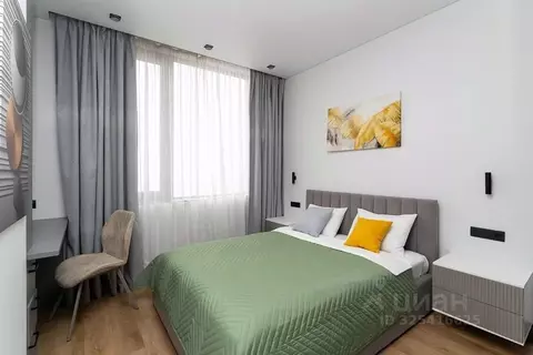 2-к кв. Москва Шмитовский проезд, 39к8 (44.0 м)