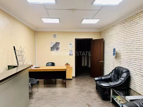 Торговая площадь в Московская область, Мытищи Поселок Пироговский мкр, ...