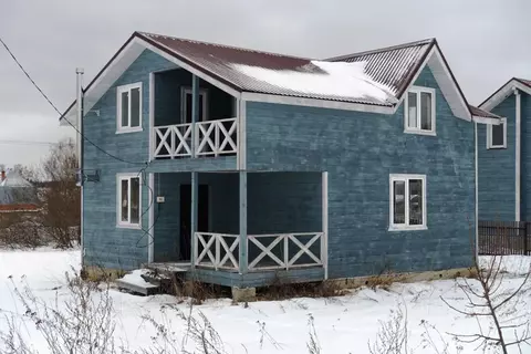 Дом в Владимирская область, Александровский муниципальный округ, ...