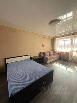 1-к кв. Пермский край, Чайковский Камская ул., 15 (40.0 м)