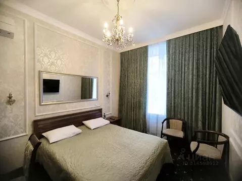 Комната Москва Камергерский пер., 6/5с3 (20.0 м)