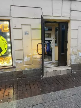 Помещение свободного назначения в Санкт-Петербург Невский просп., 87/2 ...