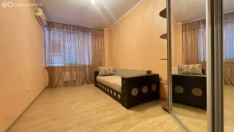 1-комнатная квартира: Батайск, Коммунистическая улица, 197А (42 м)