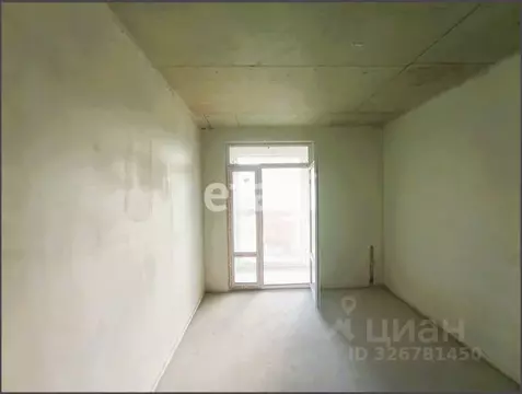 1-к кв. Крым, Симферопольский район, Мирновское с/пос, с. Белоглинка ...