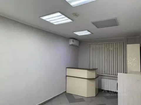 Офис в Омская область, Омск ул. 10 лет Октября, 111 (68 м)
