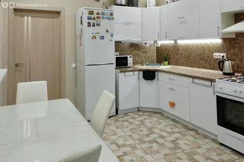 Дом в Краснодар, КП Золотой город, Новоафонская улица (74 м)