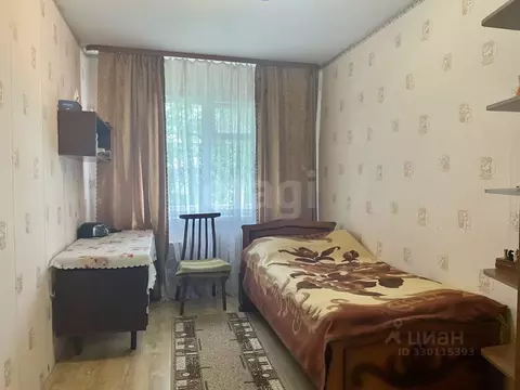 2-к кв. Псковская область, Печоры Заводская ул., 3б (42.0 м)