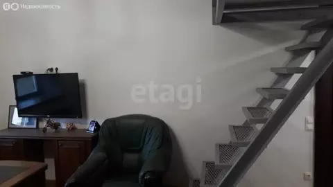 1-комнатная квартира: Томск, улица Гоголя, 12 (32 м)