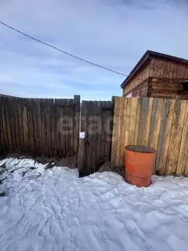 Дом в Бурятия, Тарбагатайский район, Саянтуйское с/пос, с. Нижний ...