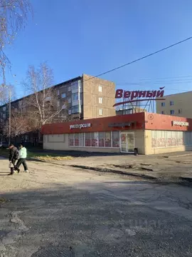 2-к кв. Свердловская область, Нижний Тагил Гвардейская ул., 19 (49.3 ...