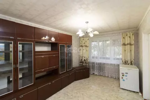 3-к кв. Тюменская область, Тюмень Заводская ул., 2 (56.7 м)