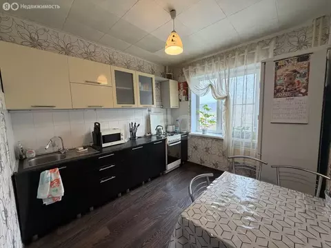 3-комнатная квартира: Златоуст, 3-я Нижне-Заводская улица, 26 (65.5 м)