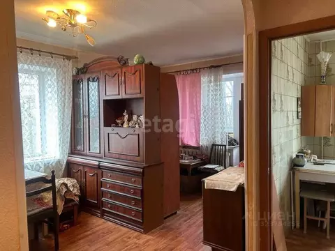 1-к кв. Московская область, Серпухов Российская ул., 28 (31.5 м)