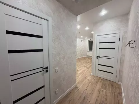 1-к кв. Краснодарский край, Краснодар ул. Митинская, 13 (42.0 м)