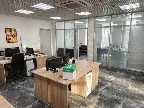 Офис в Нижегородская область, Нижний Новгород Советская ул., 18 (142 ...