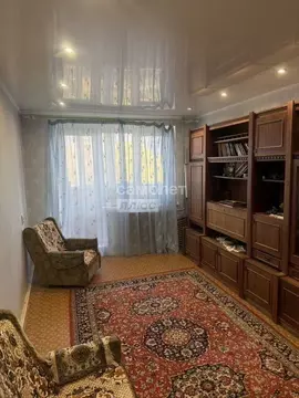 2-к кв. Тюменская область, Тюмень 6-й мкр, ул. Валерии Гнаровской, 5 ...