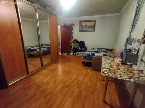 1-комнатная квартира: Электросталь, проспект Ленина, 7 (37 м)