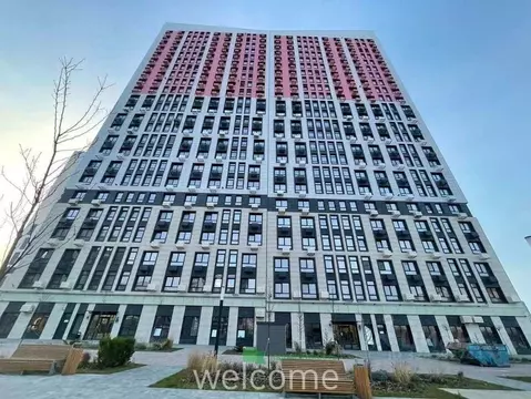 2-к кв. Ставропольский край, Ставрополь просп. Российский, 12к1 (54.9 ...