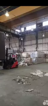 Склад в Ростовская область, Ростов-на-Дону Орская ул., 23 (600 м)