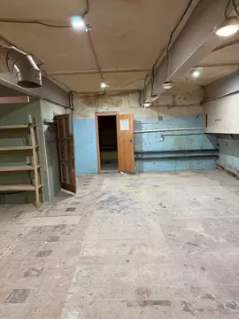 Помещение свободного назначения в Москва ул. 1-я Измайловского ...