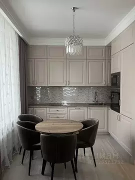 1-к кв. Москва проезд Невельского, 1к2 (45.0 м)