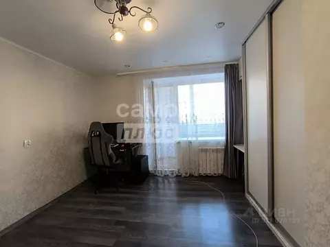 1-к кв. Омская область, Омск Привокзальный мкр, ул. Академика Павлова, ...