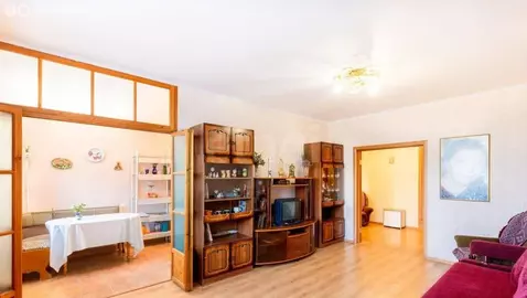 3-комнатная квартира: Сыктывкар, улица Кутузова, 17 (95.7 м)
