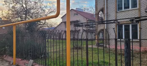 Коттедж в Краснодарский край, Анапа проезд Межсанаторный, 11 (312 м)