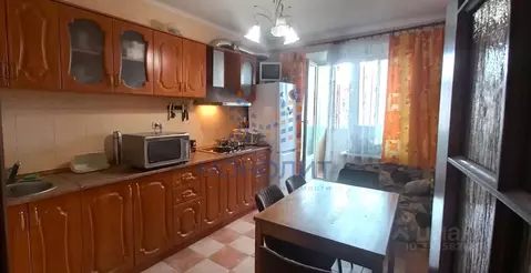 1-к кв. Московская область, Балашиха Заречная ул., 39 (45.7 м)
