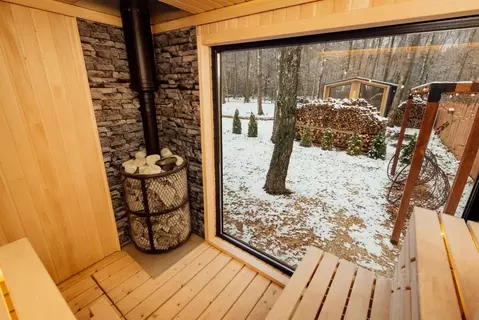 Дом в Московская область, Домодедово городской округ, д. Матчино, ...