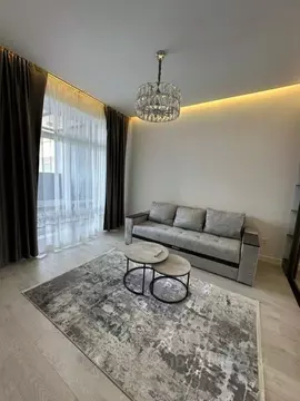 1-к кв. Дагестан, Махачкала ул. Времена Года, 9к1 (40.0 м)