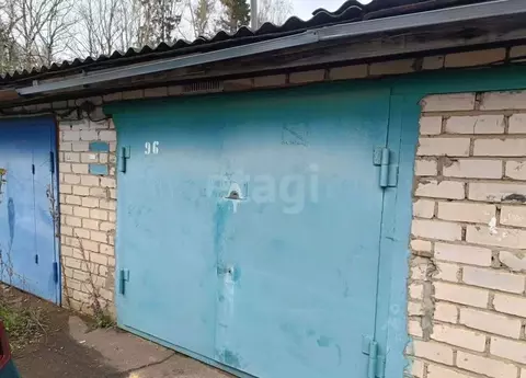 Гараж в Костромская область, Кострома Ярославская ул. (29 м)