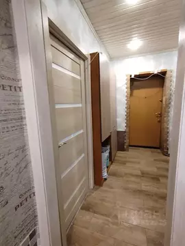 2-к кв. Московская область, Королев ул. Суворова, 8 (44.0 м)