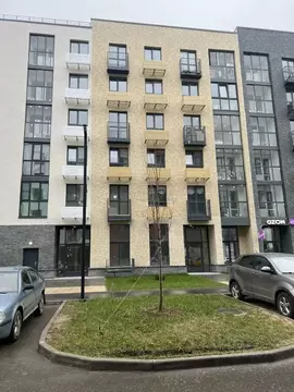 Помещение свободного назначения в Московская область, Одинцовский ...