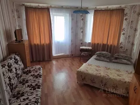 1-к кв. Башкортостан, Уфа ул. 8 Марта, 34 (60.0 м)
