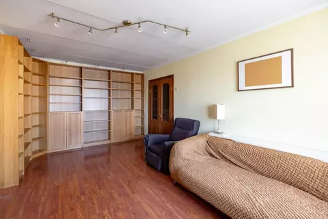 3-к кв. Москва ул. Яблочкова, 43А (65.0 м)