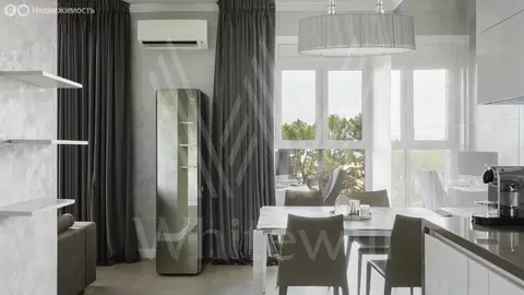 2-комнатная квартира: Красногорск, улица Согласия, 19 (62 м)