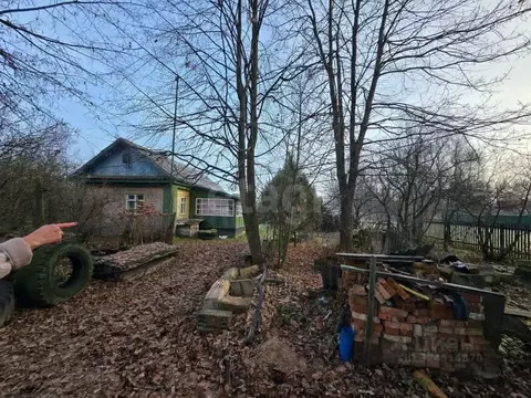 Дом в Ярославская область, Ярославский муниципальный округ, д. ...