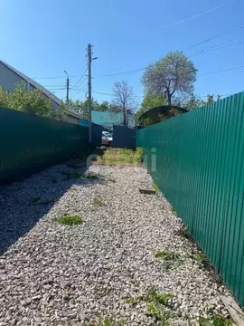 Участок в Башкортостан, Стерлитамак ул. Мира (7.2 сот.)