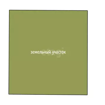 Участок в Кусинское сельское поселение, садоводческий массив ...