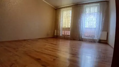 1-к кв. Калининградская область, Гурьевский муниципальный округ, пос. ...